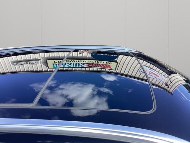 used 2024 BMW X3 car, priced at $31,207