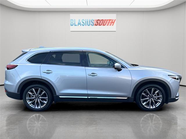 used 2023 Mazda CX-9 car, priced at $26,956