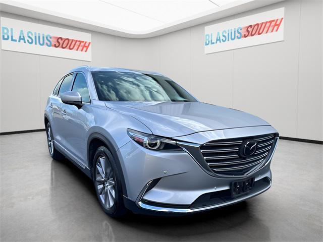 used 2023 Mazda CX-9 car, priced at $26,956