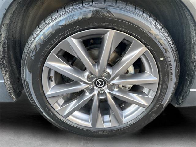 used 2023 Mazda CX-9 car, priced at $26,956