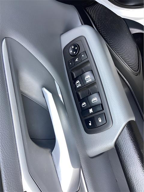 used 2021 Ram 1500 car, priced at $31,800