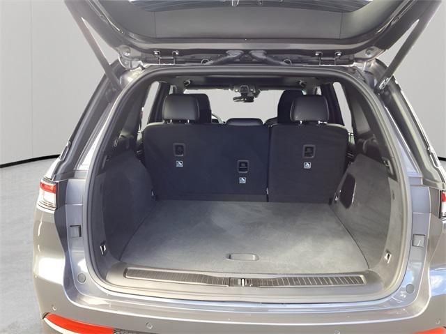 used 2023 Jeep Grand Cherokee 4xe car, priced at $37,988