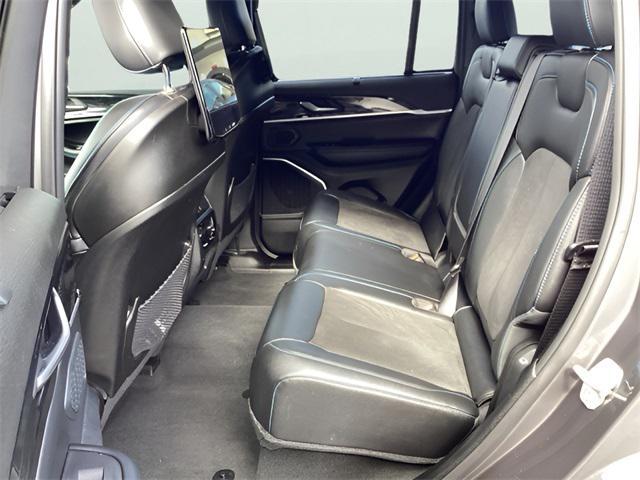 used 2023 Jeep Grand Cherokee 4xe car, priced at $37,988