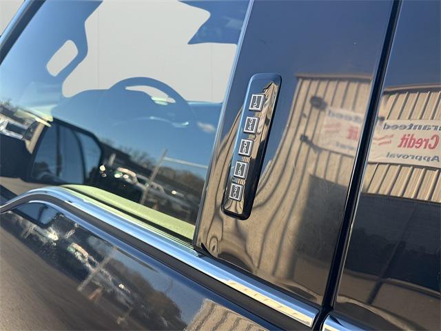 used 2016 Ford F-150 car, priced at $27,897