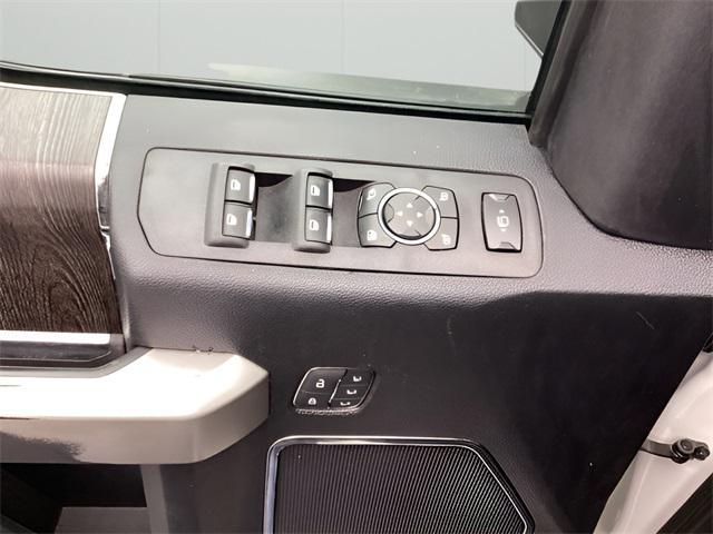 used 2021 Ford F-250 car, priced at $45,988