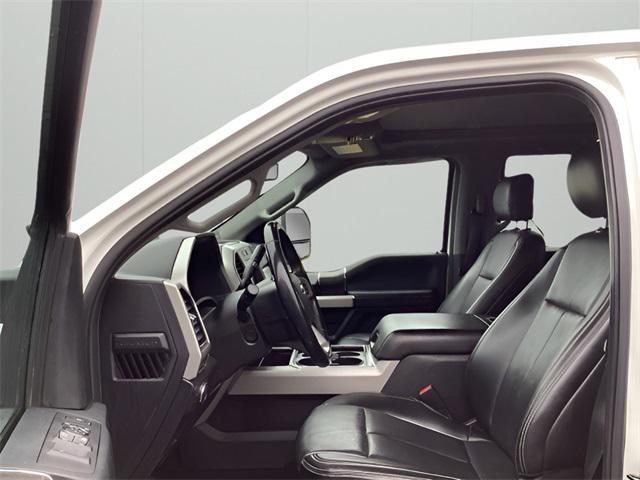 used 2021 Ford F-250 car, priced at $49,888