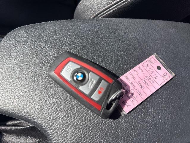 used 2019 BMW 440 Gran Coupe car, priced at $25,700