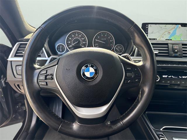 used 2019 BMW 440 Gran Coupe car, priced at $25,700