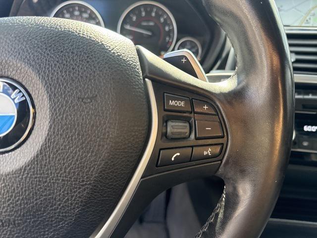 used 2019 BMW 440 Gran Coupe car, priced at $25,700