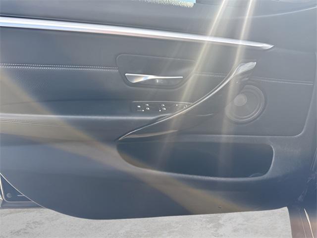 used 2019 BMW 440 Gran Coupe car, priced at $25,700