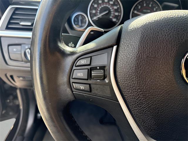 used 2019 BMW 440 Gran Coupe car, priced at $25,700