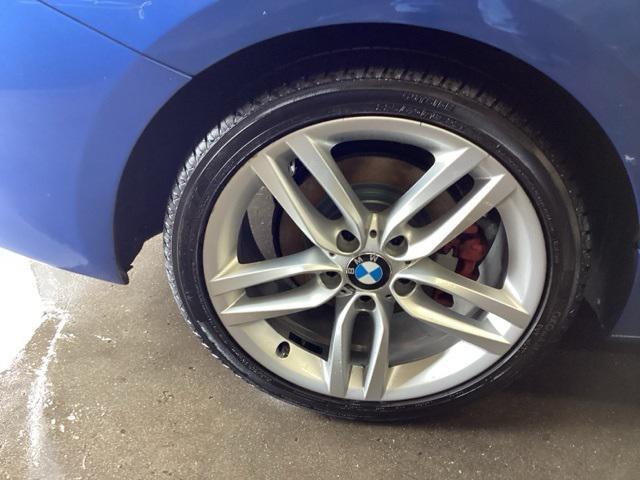 used 2015 BMW 228 car, priced at $13,988
