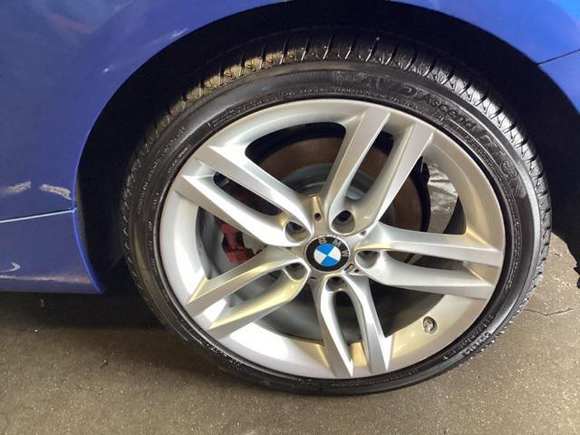 used 2015 BMW 228 car, priced at $13,988