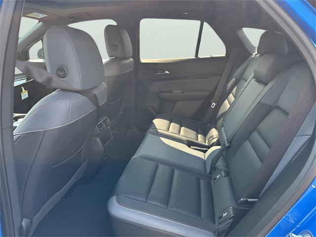 used 2024 Honda Prologue car, priced at $32,988