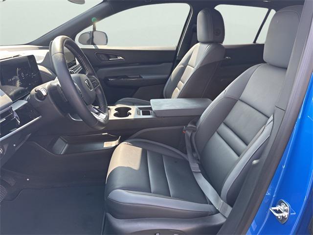 used 2024 Honda Prologue car, priced at $32,988