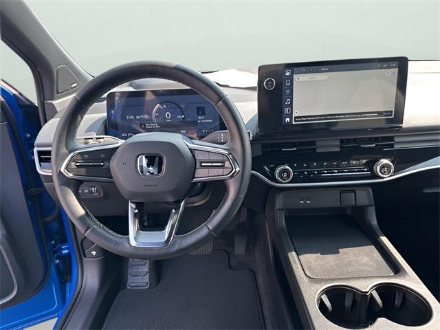 used 2024 Honda Prologue car, priced at $32,988