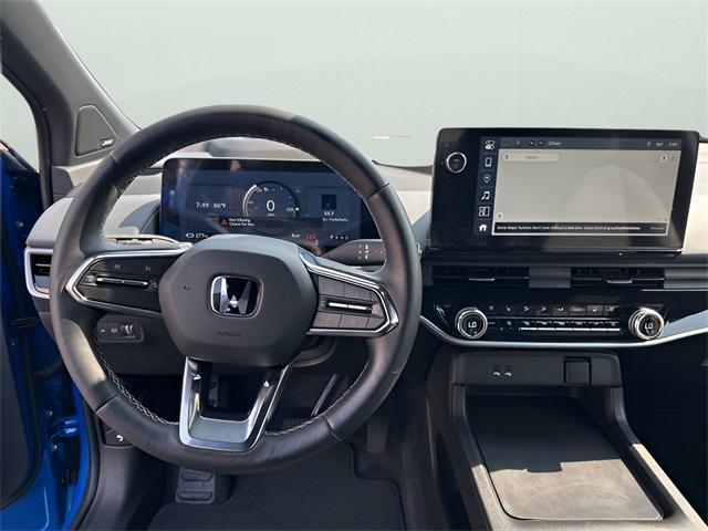 used 2024 Honda Prologue car, priced at $32,988