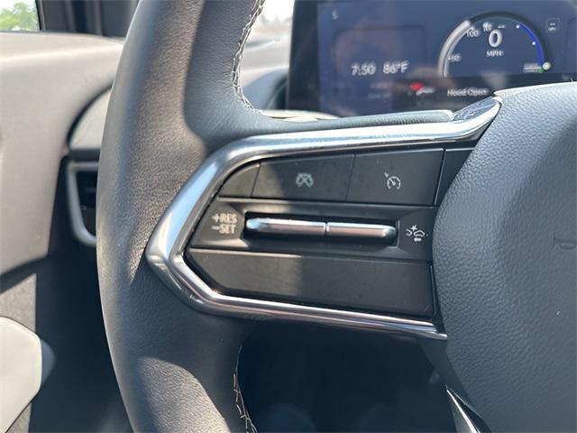 used 2024 Honda Prologue car, priced at $32,988