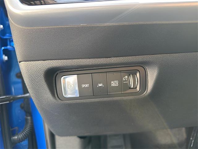used 2024 Honda Prologue car, priced at $32,988