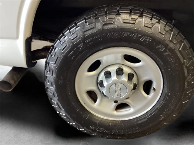 used 2018 Chevrolet Express 2500 car, priced at $15,988