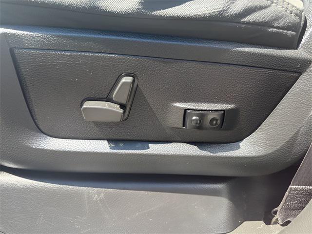 used 2022 Ram 3500 car, priced at $46,988