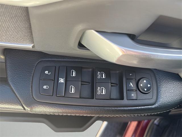 used 2022 Ram 3500 car, priced at $46,988