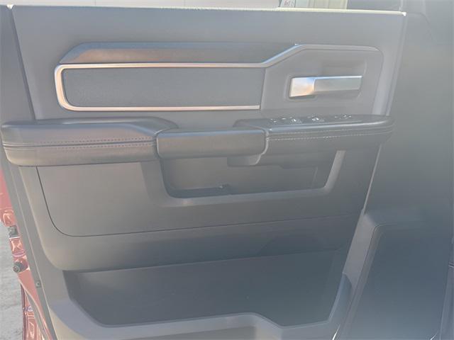 used 2022 Ram 3500 car, priced at $46,988