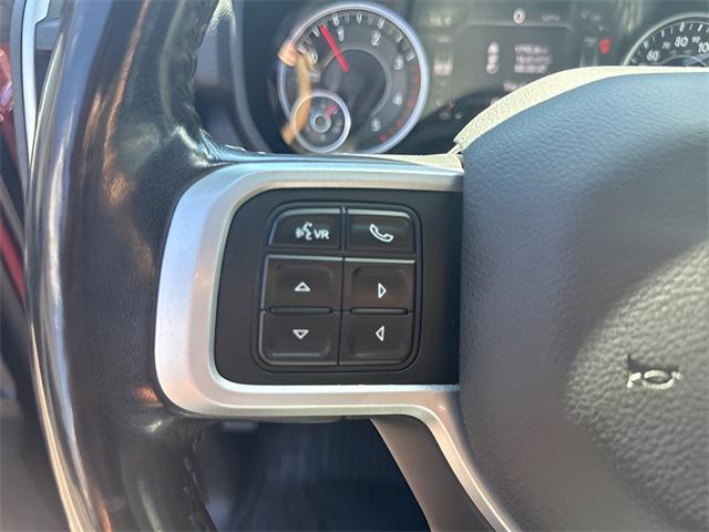used 2022 Ram 3500 car, priced at $46,988