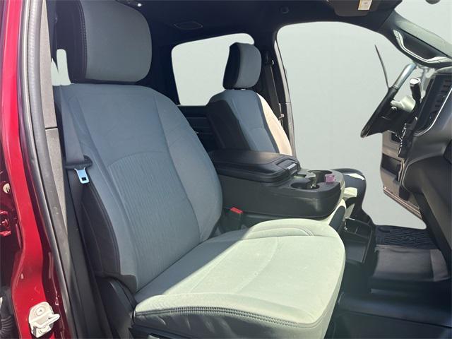 used 2022 Ram 3500 car, priced at $46,988