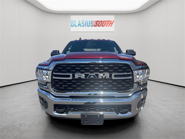 used 2022 Ram 3500 car, priced at $46,988