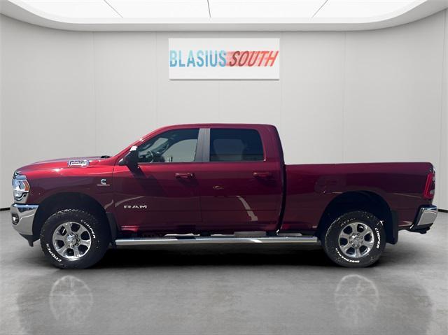used 2022 Ram 3500 car, priced at $46,988