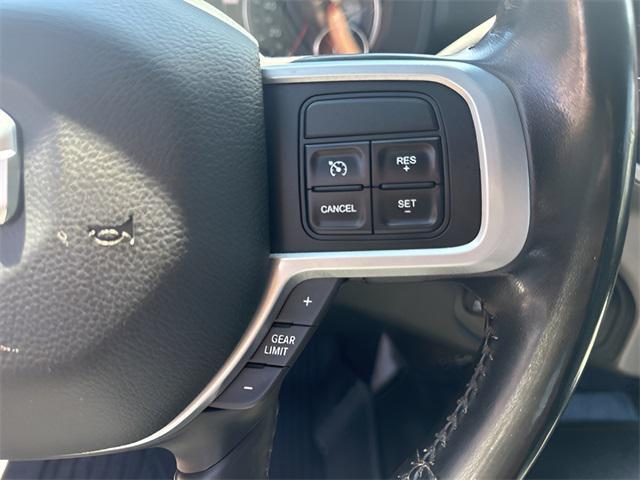 used 2022 Ram 3500 car, priced at $46,988