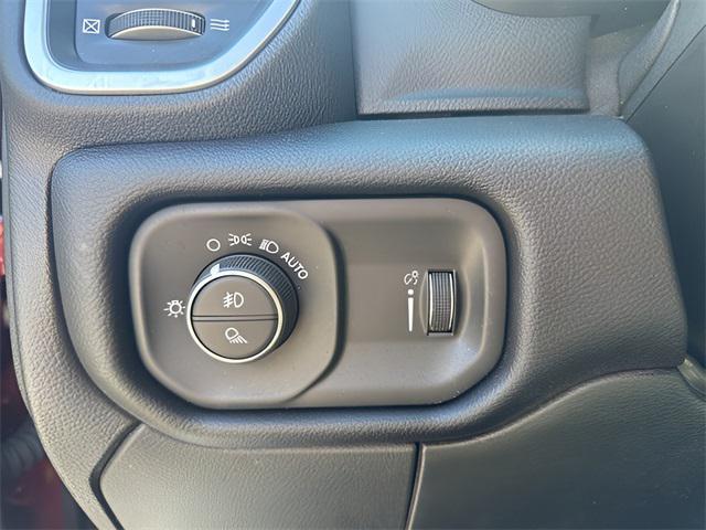 used 2022 Ram 3500 car, priced at $46,988