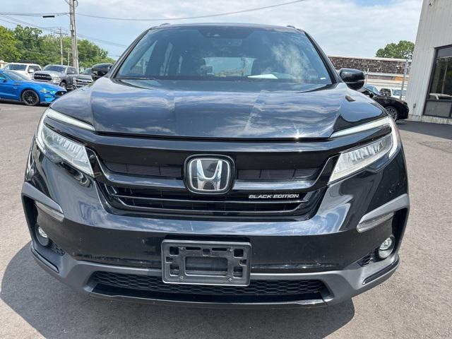 used 2020 Honda Pilot car, priced at $25,728