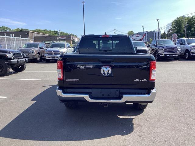 used 2023 Ram 1500 car, priced at $28,999