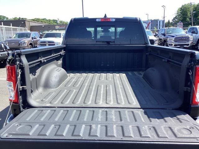 used 2023 Ram 1500 car, priced at $28,999
