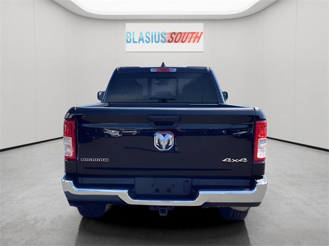 used 2023 Ram 1500 car, priced at $28,999