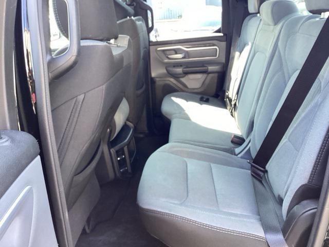 used 2023 Ram 1500 car, priced at $28,999