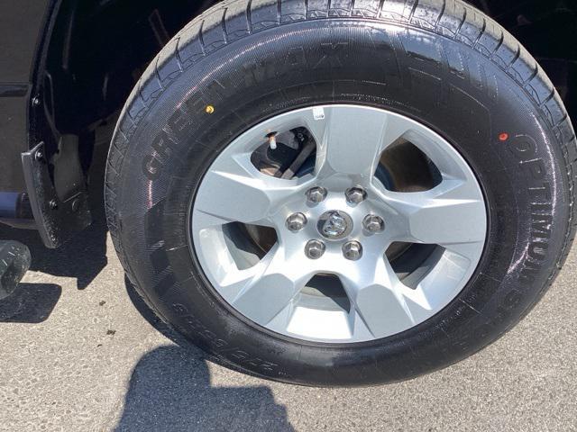 used 2023 Ram 1500 car, priced at $28,999