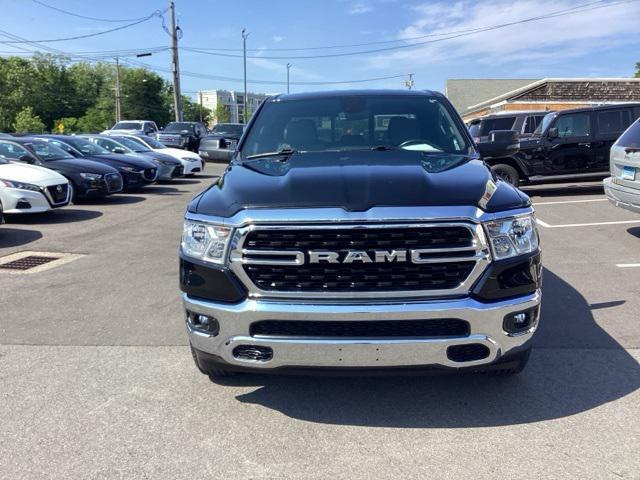 used 2023 Ram 1500 car, priced at $28,999