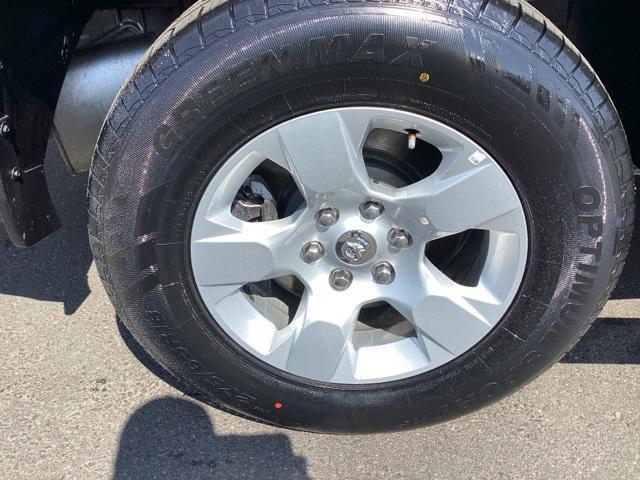 used 2023 Ram 1500 car, priced at $28,999