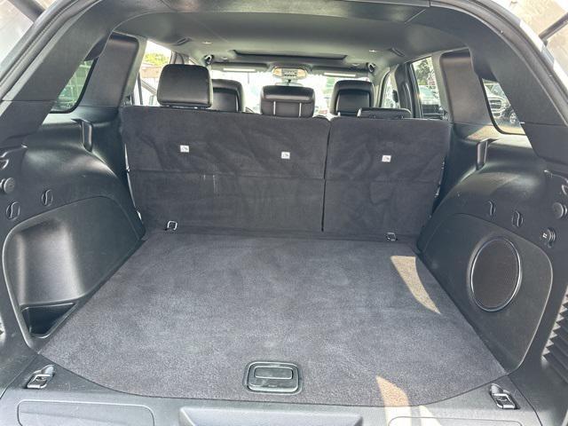 used 2021 Jeep Grand Cherokee car, priced at $26,988