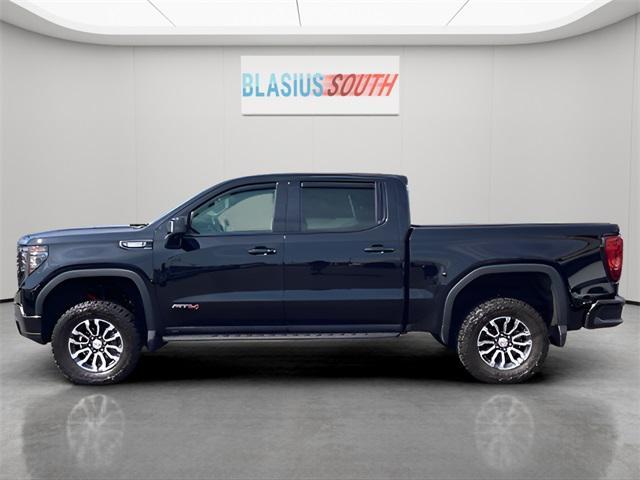 used 2023 GMC Sierra 1500 car, priced at $49,998