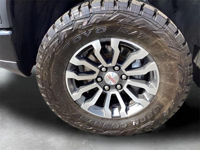 used 2023 GMC Sierra 1500 car, priced at $49,998