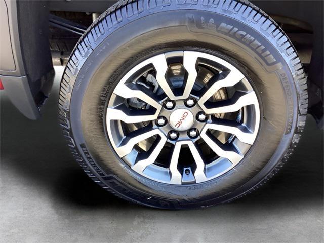 used 2023 GMC Sierra 1500 car, priced at $49,700