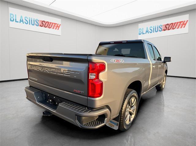 used 2019 Chevrolet Silverado 1500 car, priced at $26,974