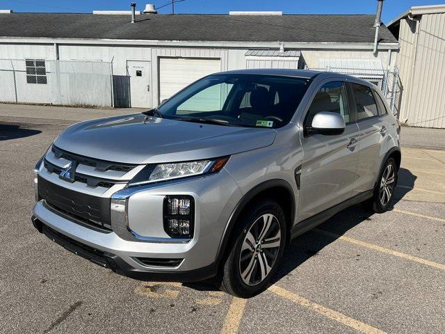 new 2024 Mitsubishi Outlander Sport car, priced at $25,954