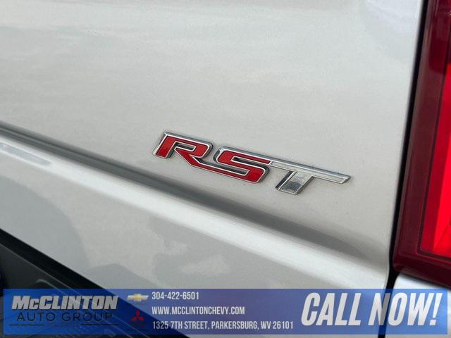 used 2020 Chevrolet Silverado 1500 car, priced at $33,995