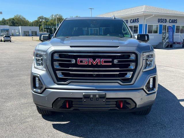 used 2020 GMC Sierra 1500 car, priced at $48,995