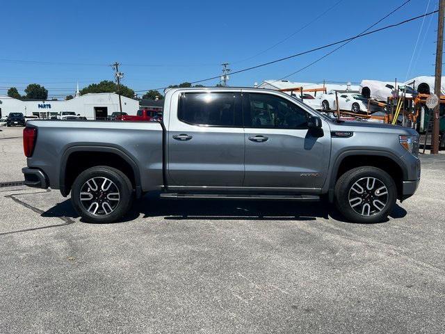 used 2020 GMC Sierra 1500 car, priced at $48,995